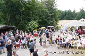 Herford: Spiel, Spaß und gute Laune rund um den Turm
