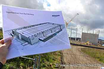 Amazon-Mahnwache in Steinheim weiter in Planung
