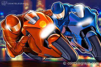Hawkish Fed, stocks market rally, and crypto falling behind