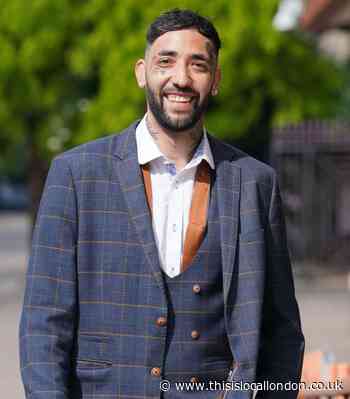 Man fined for wearing Hillsborough shirt at FA Cup final