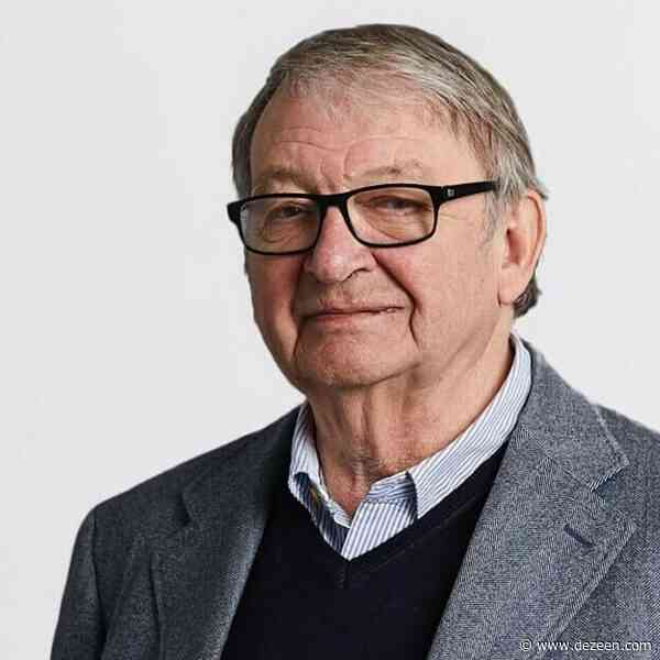 High-tech pioneer Michael Hopkins dies aged 88