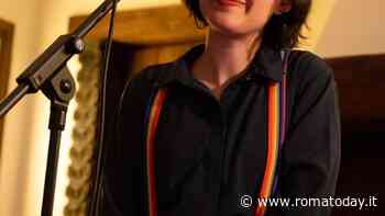 Poliritmo, spettacolo di slam poetry di Olympia