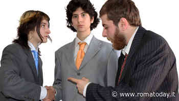 Cosmosi volume 3, la mostra