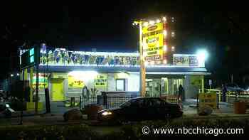 Man fatally shot in West Pullman fast food restaurant