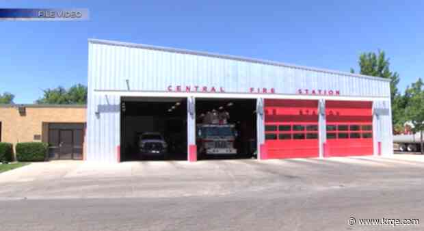 Roswell Fire Department hopeful it can run ambulance service