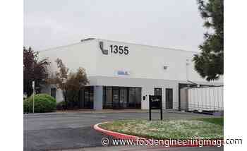 RIBUS Opens New Production Facility in Nevada