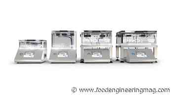 WITT Provides Leak Testing for Various Packaging Sizes