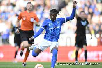 'Twee Europese topploegen tonen concrete interesse voor transfer Mike Trésor'