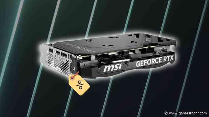 Nvidia RTX 4060 Ti price is already falling ahead of next GPU launch