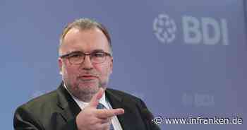 Industrie sieht «Berg» wachsender Herausforderungen