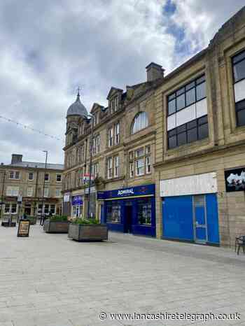 Accrington historic building conversion set for major progress