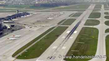 Zürcher Kantonsrat vertagt Entscheid zu Pistenverlängerung