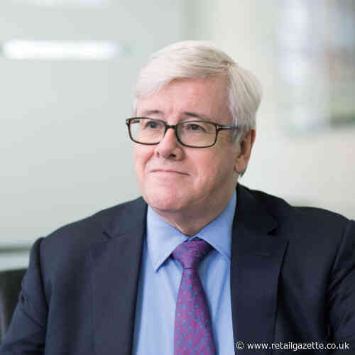 Ex-Tesco chair ‘propelled under the nearest bus’ after groping claims