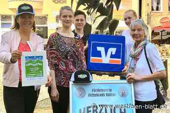 Ferienstart-Party mit KrAWAllo am 24. Juni in Herford