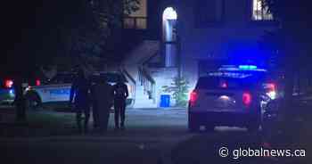 17-year-old boy shot and killed in Pickering