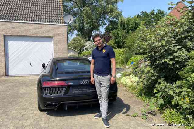 Thomas (35) liep in val van oplichters bij aankoop van dure sportwagen in het buitenland: “Het hele plaatje klopte nochtans”