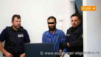 Prozess um fast tödliche Messerattacke im Ulmer Schlachthof hat begonnen