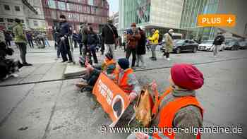 Diskussion in Ulm: Wird im Stau ein Nachdenken über den Klimawandel angestoßen?
