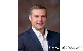 Northeast Dairy Foods and Suppliers Associations names new executive director