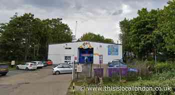 Colliers Wood play centre to be demolished for flats