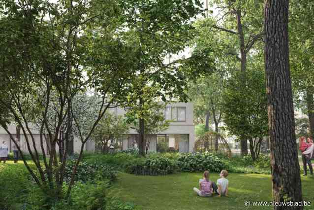 Ontwikkelaar past Park Gaston weer aan na nieuwe kritiek: “Project moet op maat van Lichtaart zijn”