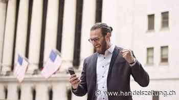 Rückgang der Inflation weckt die Gier der Anlegerinnen und Anleger