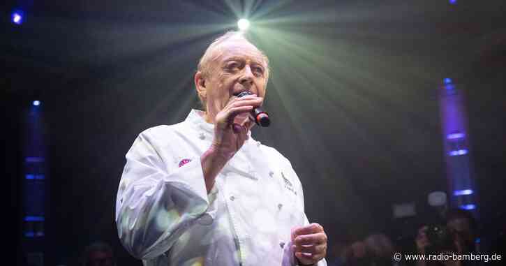 BGH bestätigt Haftstrafe gegen Alfons Schuhbeck