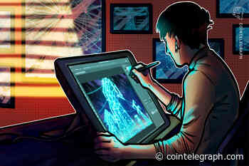 Slow Food: Kenny Schachter reflects on blockchain art’s past, present and future