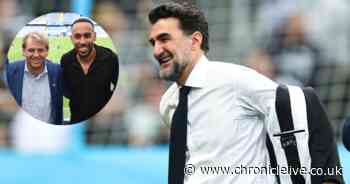 Chelsea find FFP lifeline with the help of Newcastle's owners as $900m investment hints at link