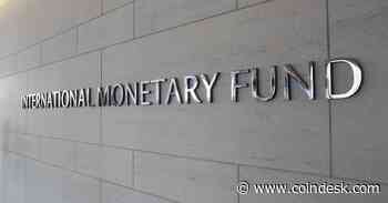 IMF Official Presents Blueprint for Cross-Border CBDCs