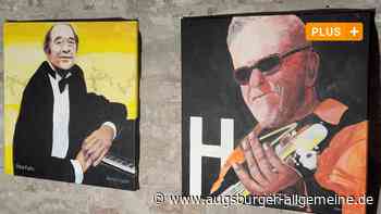 In der Caponniere gibt es wieder was zu sehen