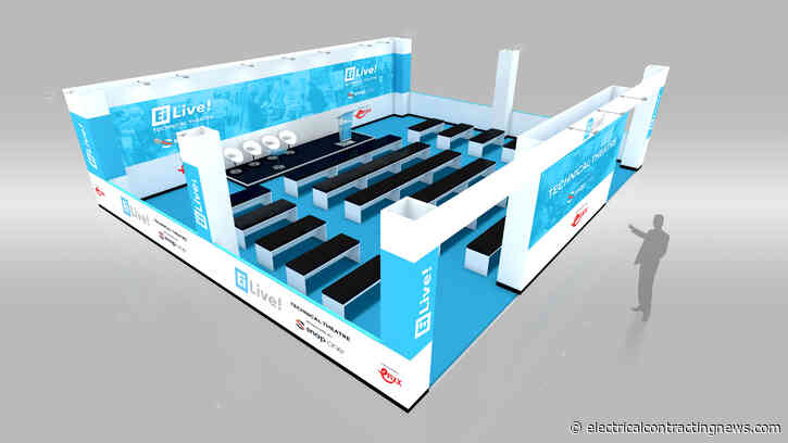 eFIXX to host panel discussions at EI Live!