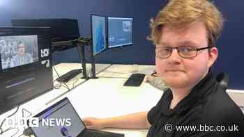 Manchester DISC college for neurodiverse students 'lifechanging'