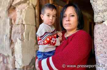 "auslandsjournal" im ZDF: Leben im Schatten Russlands