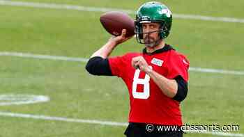 Top 10 NFL QBs of 2023: AFC reigns supreme as Jets' Aaron Rodgers joins Bills' Josh Allen, other stars