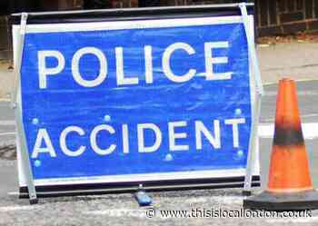 London Road Crayford crash: Recap