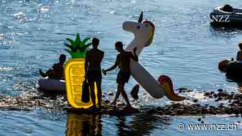 Junge Schweizer identifizieren sich mehr über Mode und Musik als über ihre Arbeit – fast die Hälfte will bald kündigen