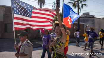This investment manager is looking to bridge the racial wealth gap