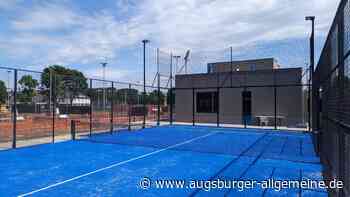 OB Gunter Czisch drängt auf Baubeginn des Sportparks des SSV Ulm