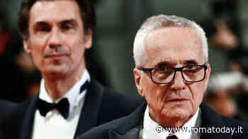 Marco Bellocchio presenta "Marx Può Aspettare" al Cinema Troisi