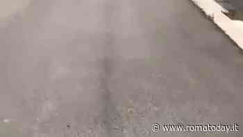 File chilometriche per gettare i rifiuti, scoppia la polemica dopo la giornata del riciclo nel VI municipio