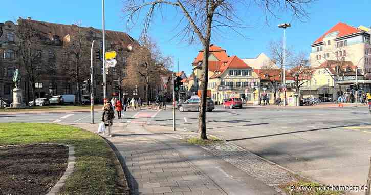 Mögliche Veränderungen rund um den Schönleinsplatz