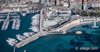 Cannes Lions 2023—catching up with creatives