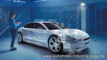 Webtalk: Die Top-100-Automobilzulieferer 2022