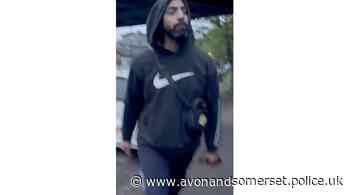 Image released in Bristol robbery investigation