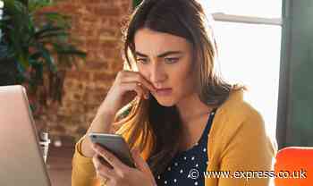 Council urges residents to ignore fake council tax refund message: ‘Beware!’