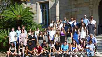 Christophorus-Kantorei: Beifall  verrät südländisches Temperament