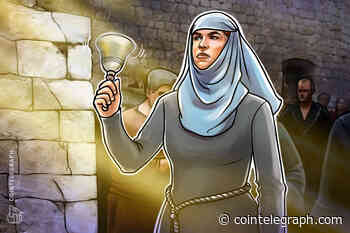 Do Kwon gets 4 months in prison in Montenegro on fake passport charges