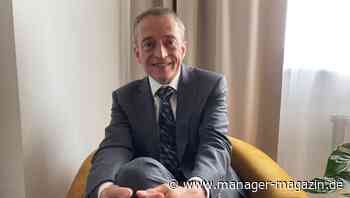 Intel: Pat Gelsinger setzt mit Chipfabriken zur Aufholjagd an