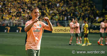 Die Werder-Awards der Saison